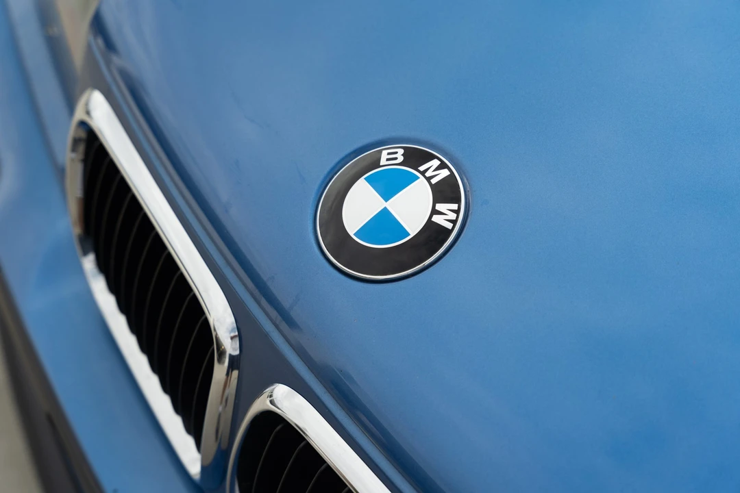 1997 BMW E36 M3 - Image 18 of 31