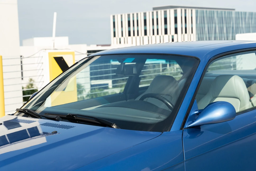 1997 BMW E36 M3 - Image 19 of 31