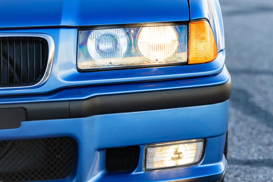 1997 BMW E36 M3 - Image 13 of 31