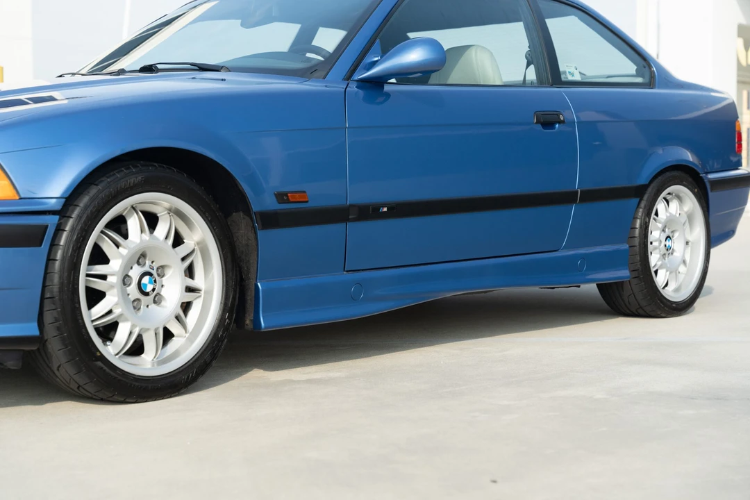 1997 BMW E36 M3 - Image 21 of 31