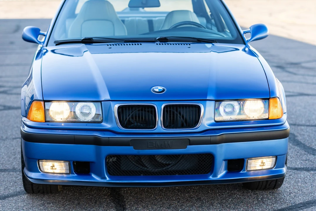 1997 BMW E36 M3 - Image 11 of 31