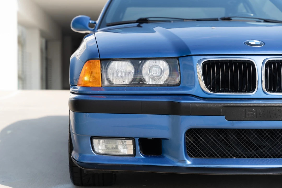 1997 BMW E36 M3 - Image 11 of 31