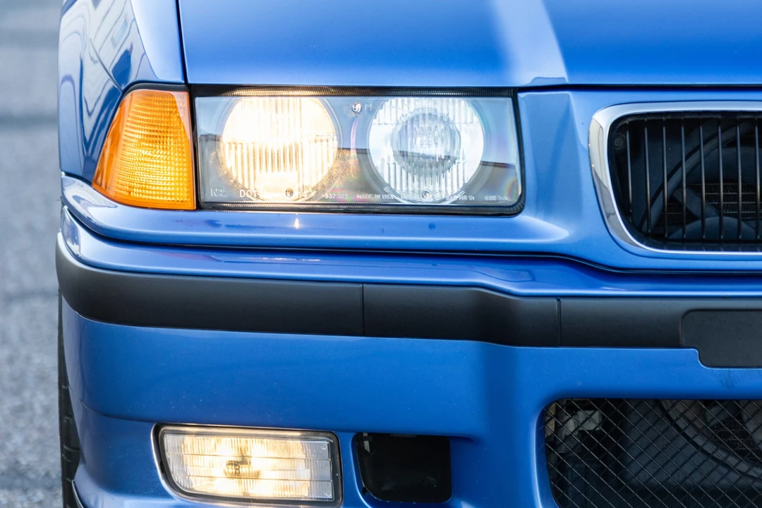 1997 BMW E36 M3 - Image 12 of 31
