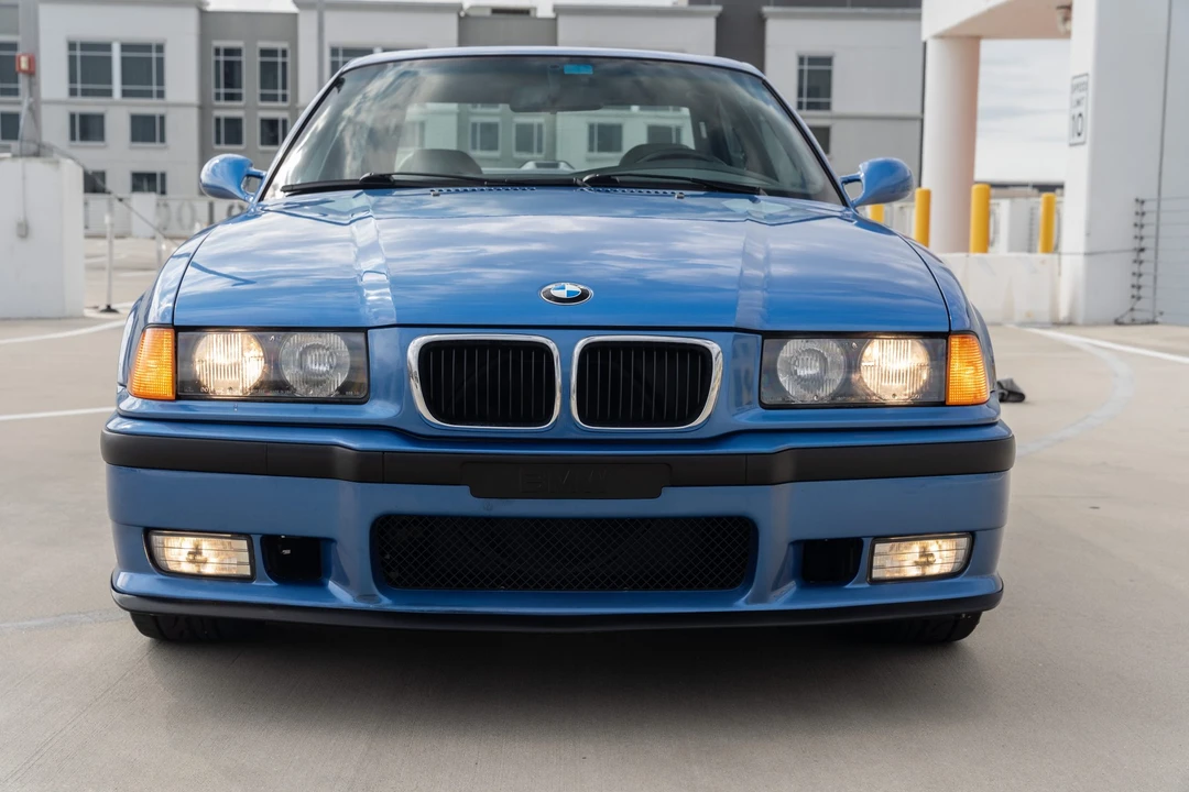 1997 BMW E36 M3 - Image 10 of 31