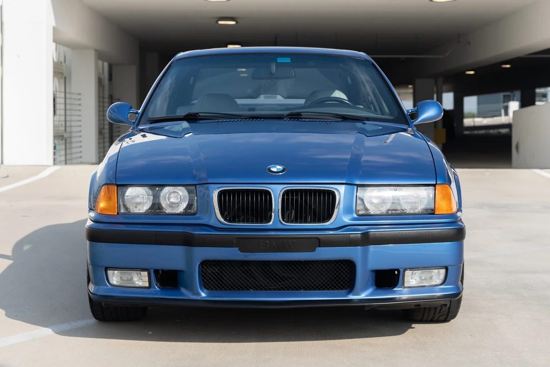 1997 BMW E36 M3 - Image 8 of 31