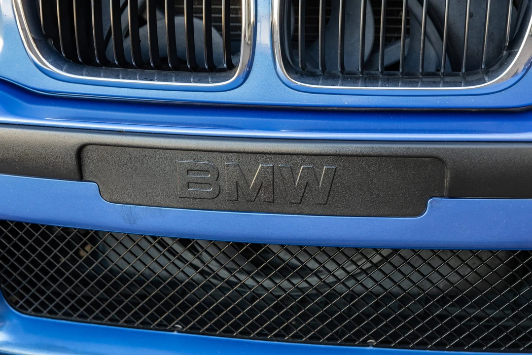 1997 BMW E36 M3 - Image 31 of 31