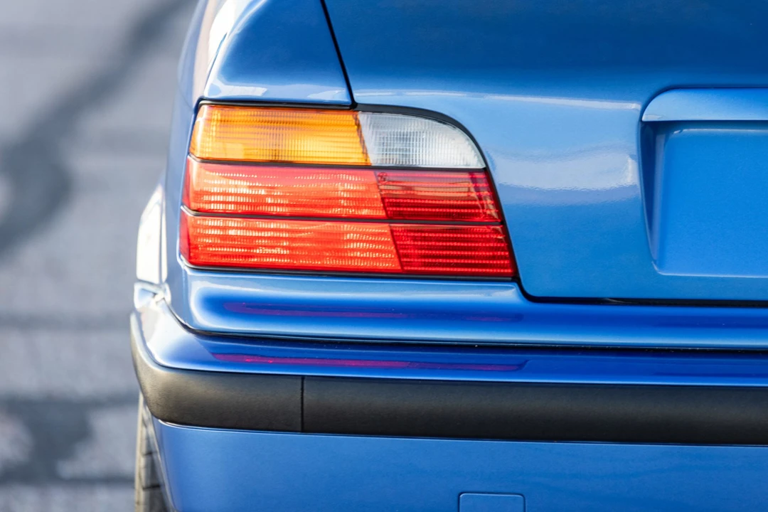 1997 BMW E36 M3 - Image 14 of 31