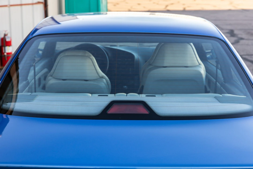 1997 BMW E36 M3 - Image 28 of 31