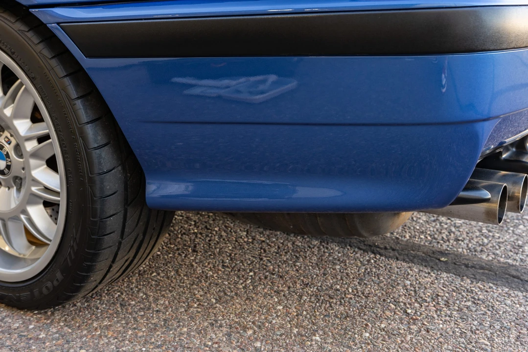 1997 BMW E36 M3 - Image 18 of 31