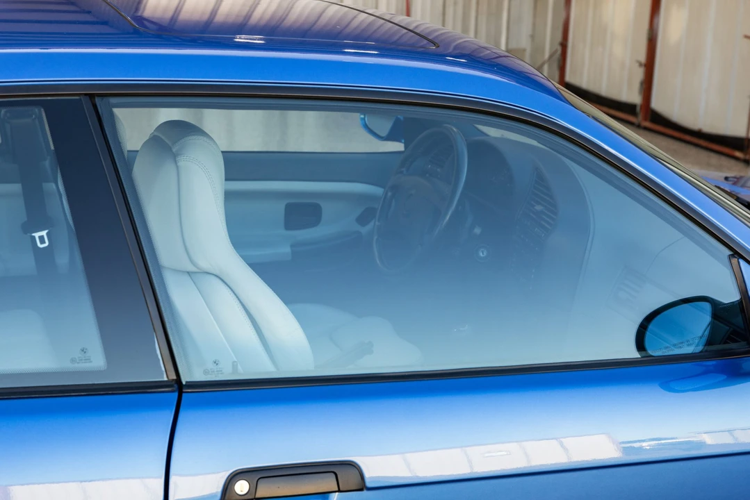 1997 BMW E36 M3 - Image 27 of 31
