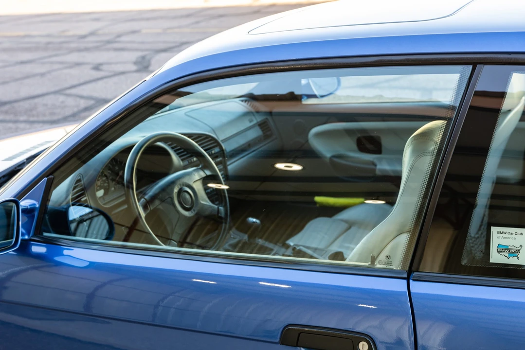 1997 BMW E36 M3 - Image 24 of 31