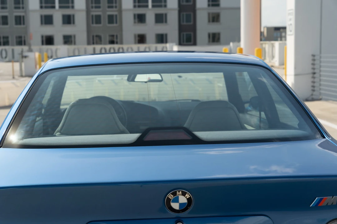 1997 BMW E36 M3 - Image 26 of 31
