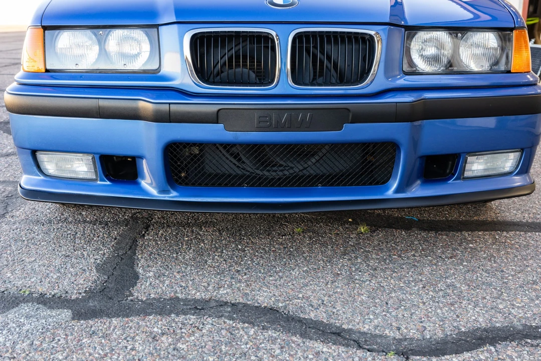 1997 BMW E36 M3 - Image 23 of 31