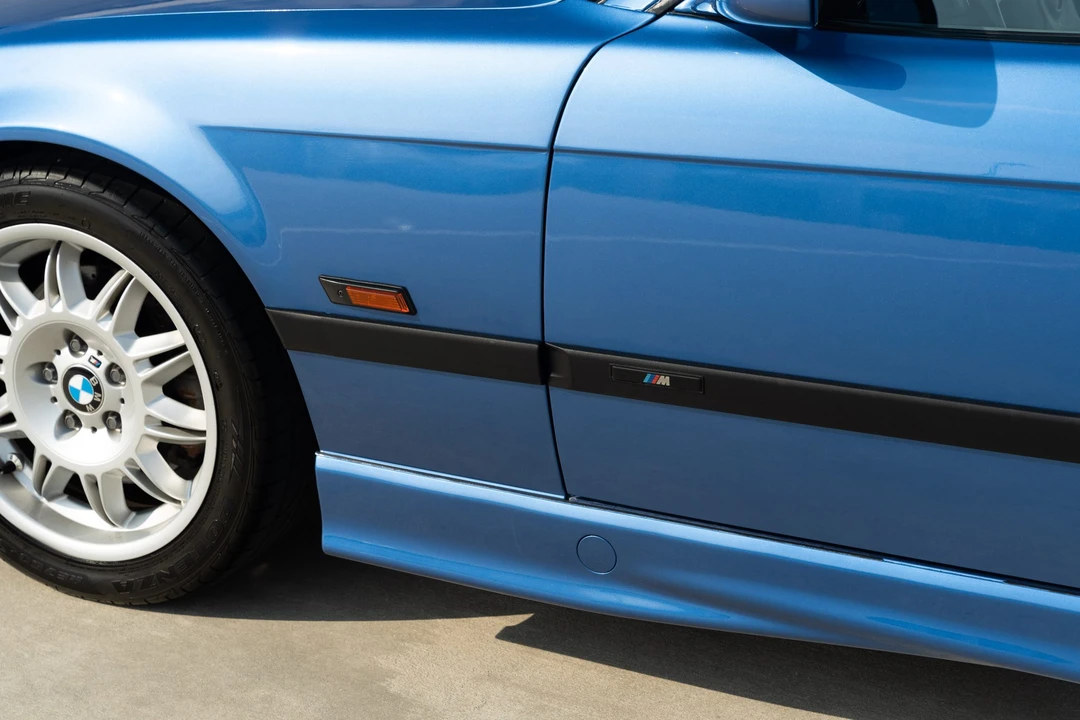 1997 BMW E36 M3 - Image 22 of 31