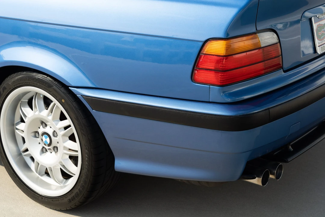 1997 BMW E36 M3 - Image 27 of 31
