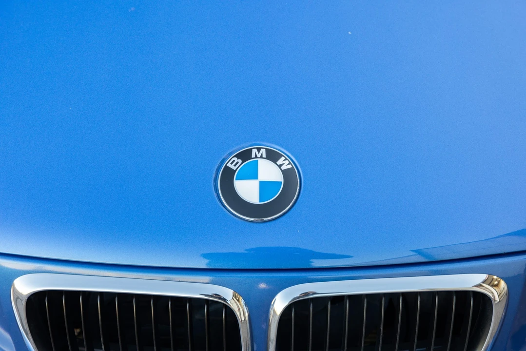 1997 BMW E36 M3 - Image 30 of 31