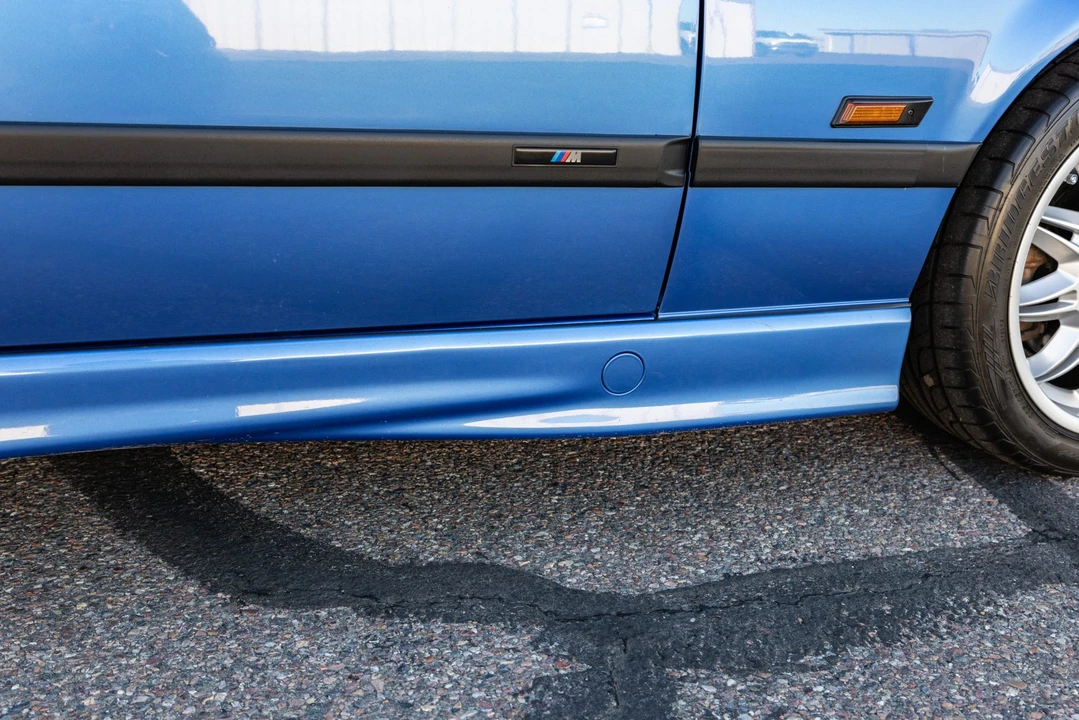 1997 BMW E36 M3 - Image 22 of 31