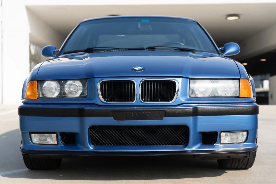 1997 BMW E36 M3 - Image 9 of 31