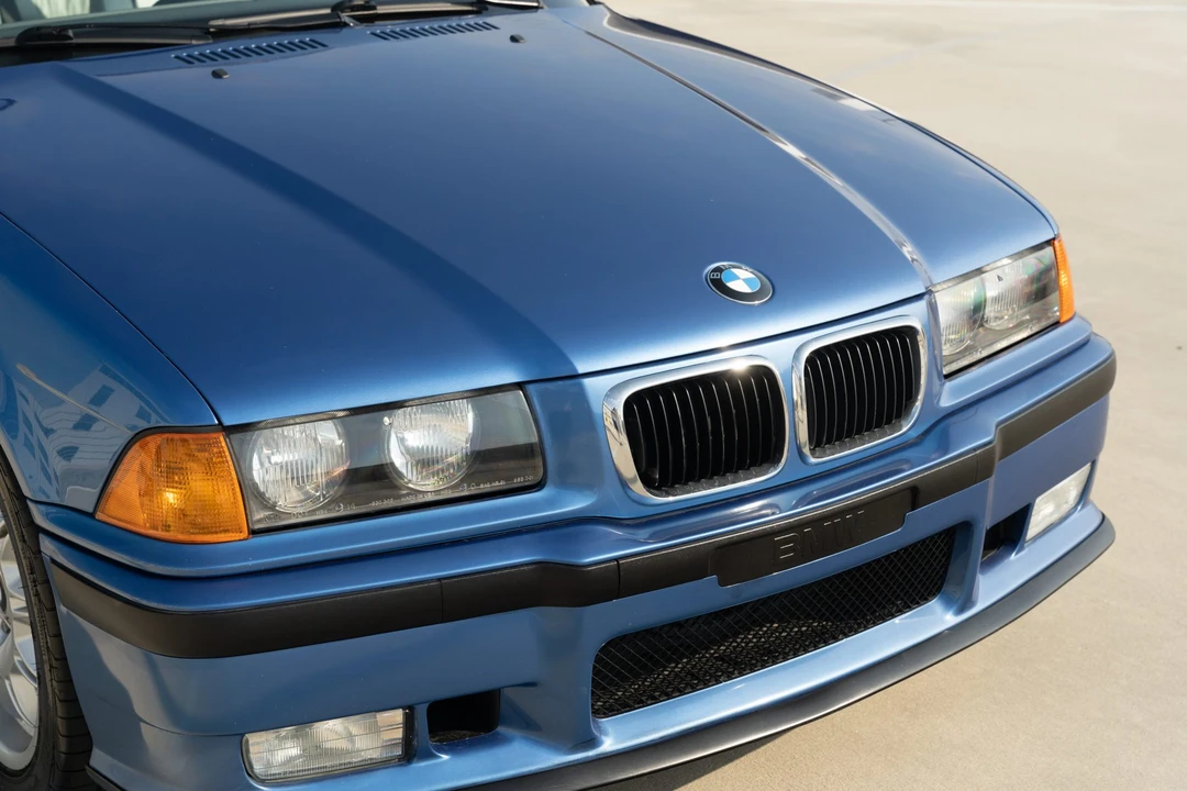 1997 BMW E36 M3 - Image 15 of 31