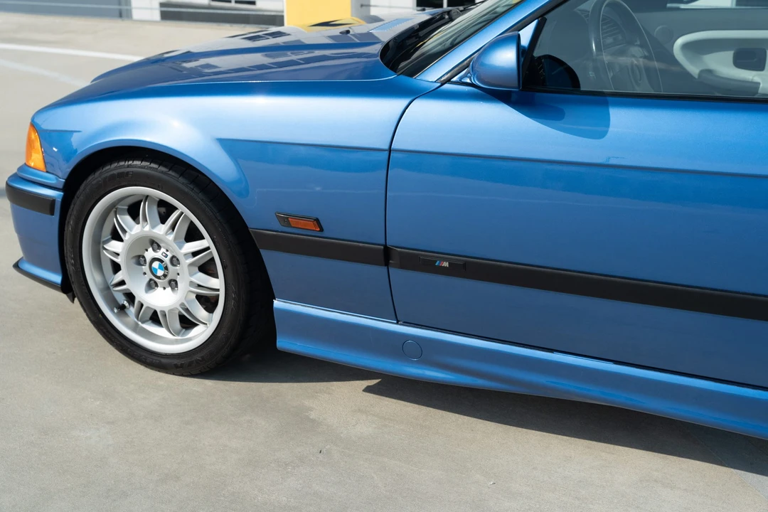 1997 BMW E36 M3 - Image 20 of 31