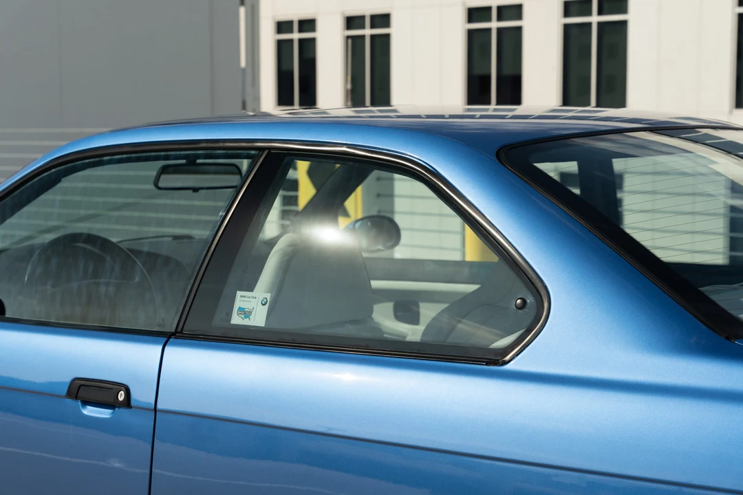1997 BMW E36 M3 - Image 24 of 31
