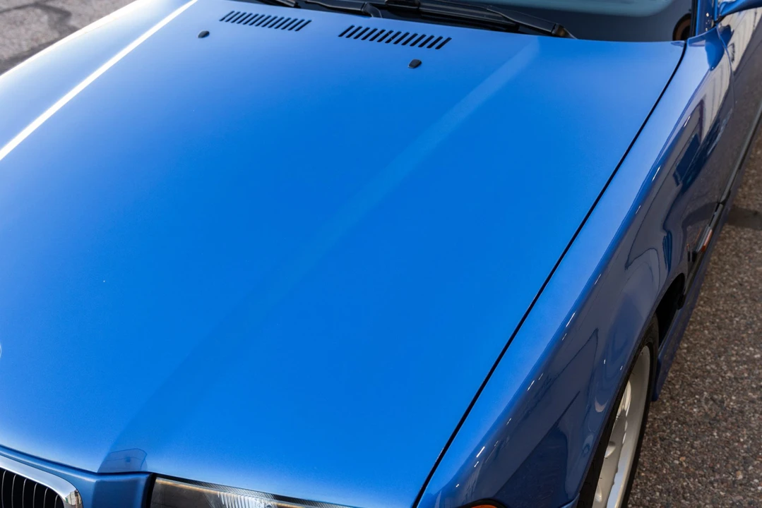 1997 BMW E36 M3 - Image 17 of 31