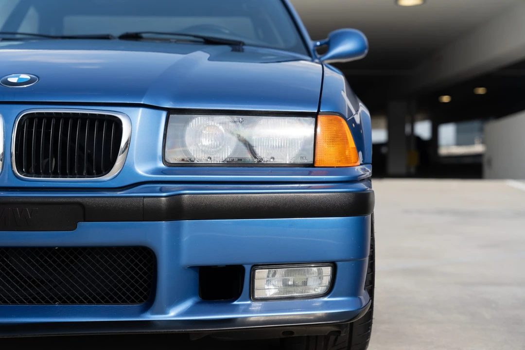 1997 BMW E36 M3 - Image 12 of 31