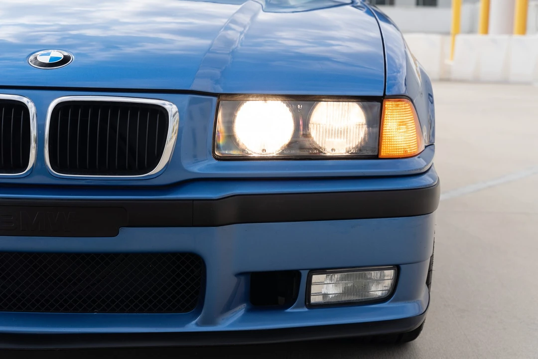 1997 BMW E36 M3 - Image 14 of 31