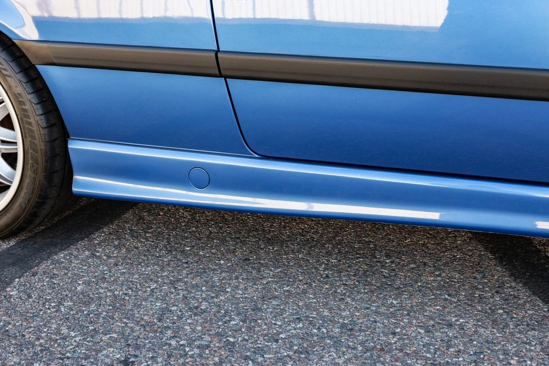 1997 BMW E36 M3 - Image 21 of 31