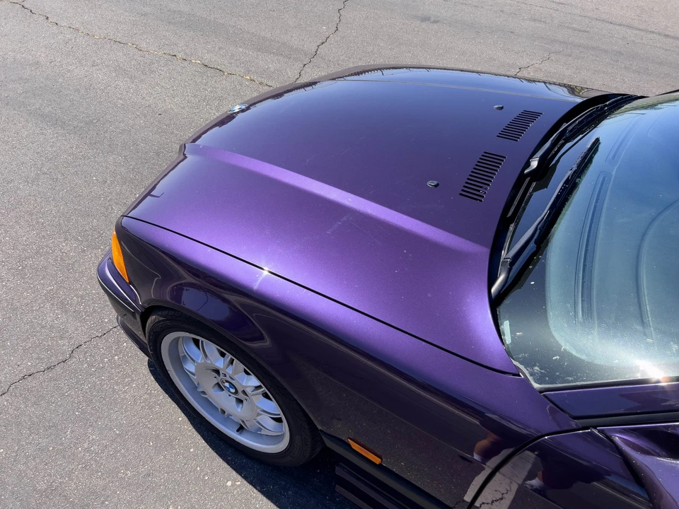 1997 BMW E36 M3 - Image 30 of 31
