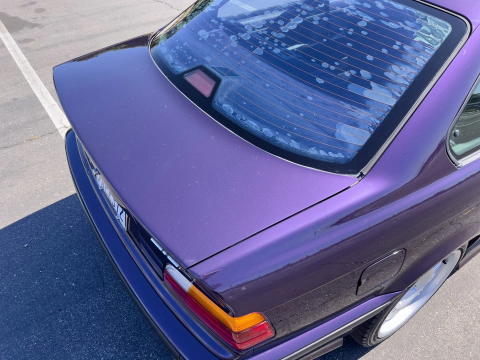 1997 BMW E36 M3 - Image 17 of 31