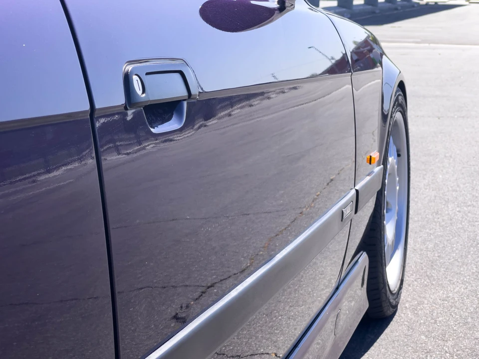 1997 BMW E36 M3 - Image 31 of 31