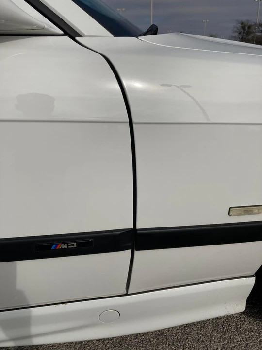 1997 BMW E36 M3 - Image 30 of 31