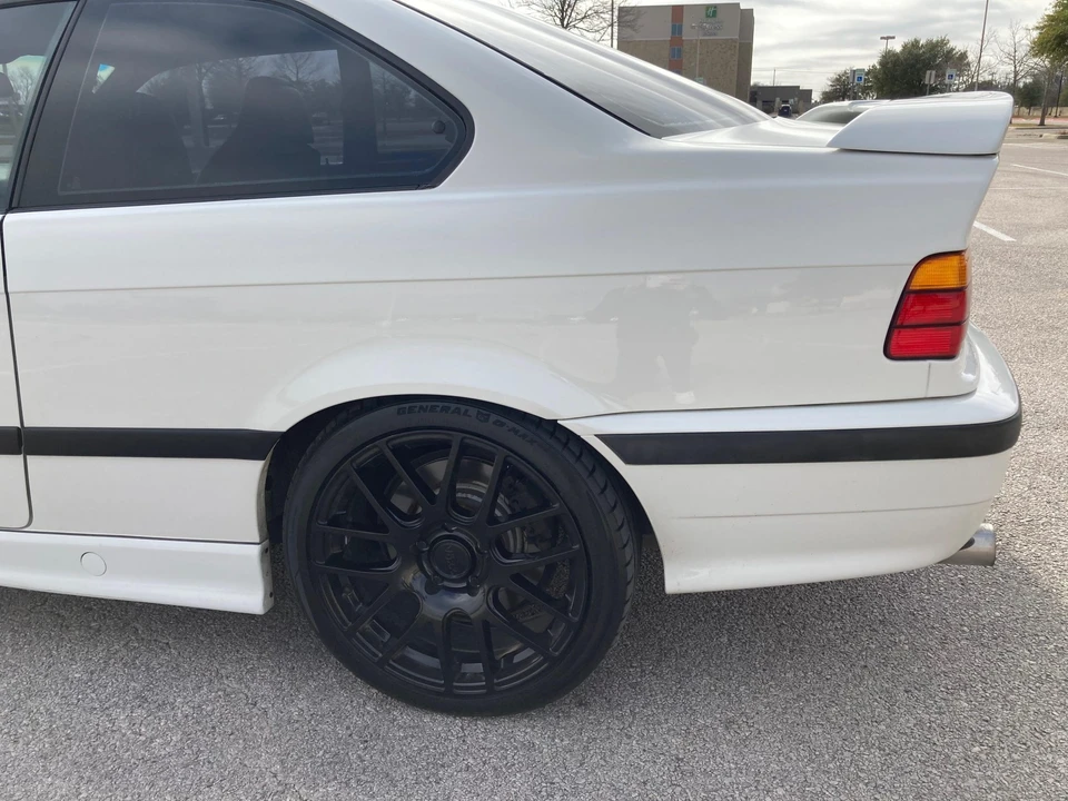 1997 BMW E36 M3 - Image 25 of 31