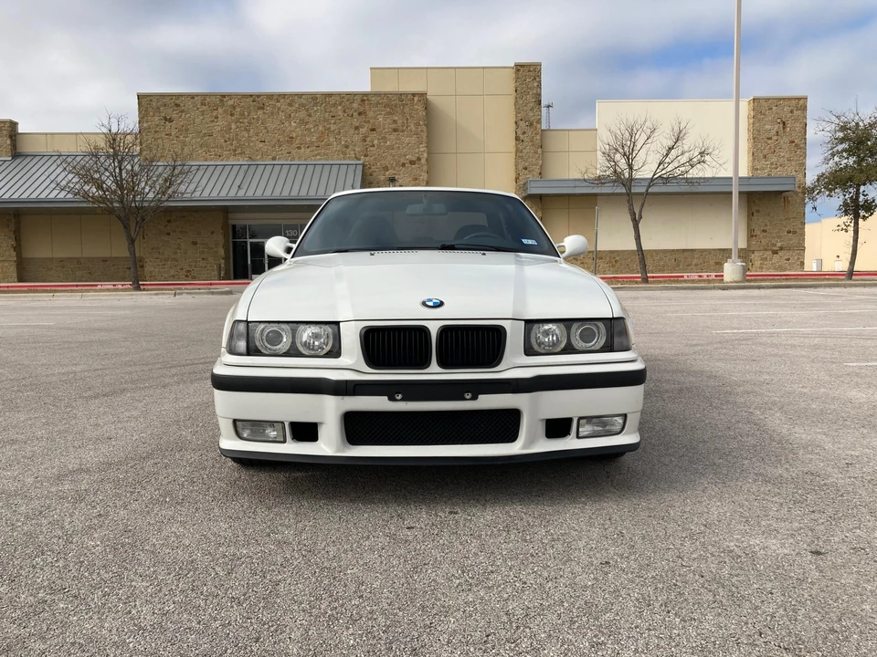 1997 BMW E36 M3 - Image 2 of 31