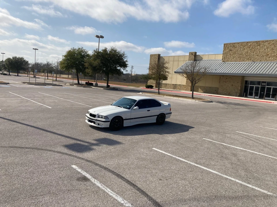 1997 BMW E36 M3 - Image 18 of 31