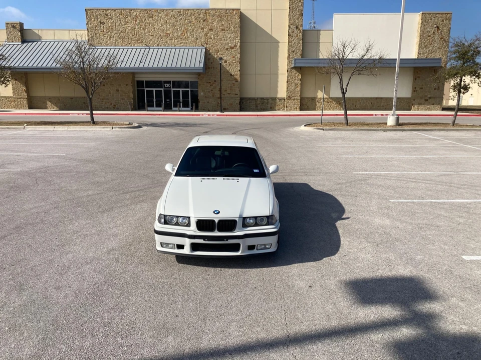 1997 BMW E36 M3 - Image 16 of 31