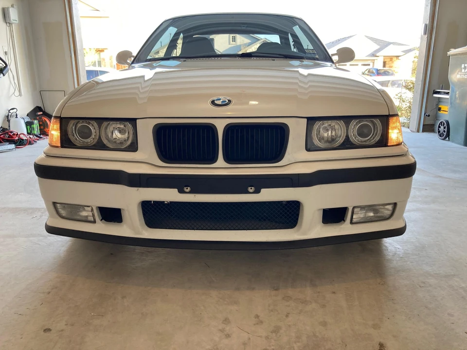 1997 BMW E36 M3 - Image 22 of 31