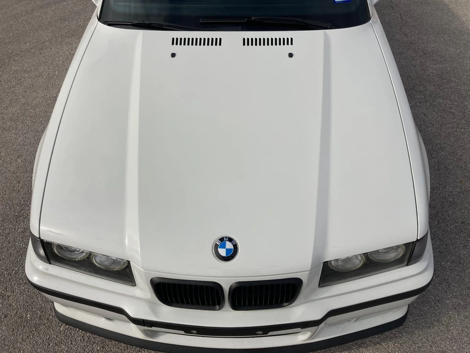 1997 BMW E36 M3 - Image 23 of 31