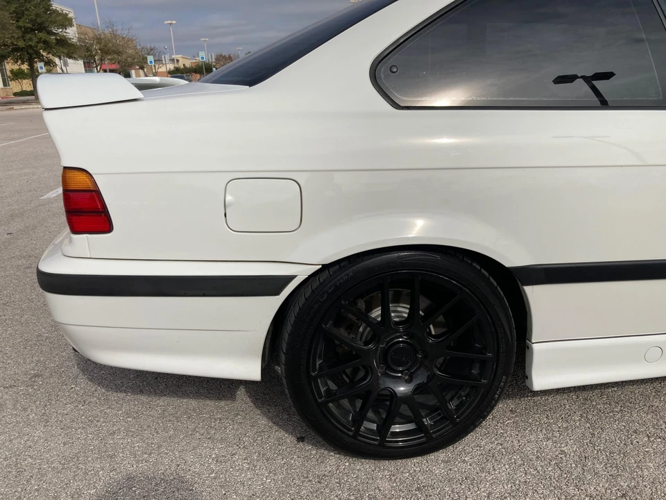 1997 BMW E36 M3 - Image 26 of 31