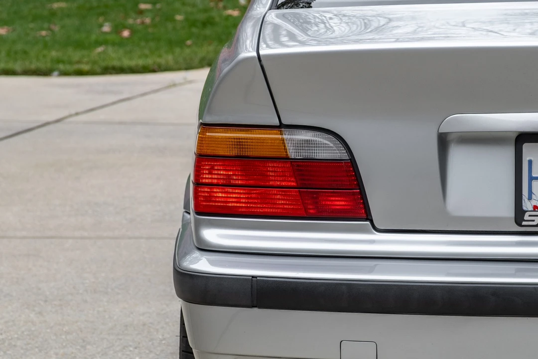 1997 BMW E36 M3 - Image 14 of 31