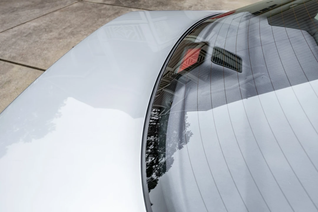 1997 BMW E36 M3 - Image 25 of 31