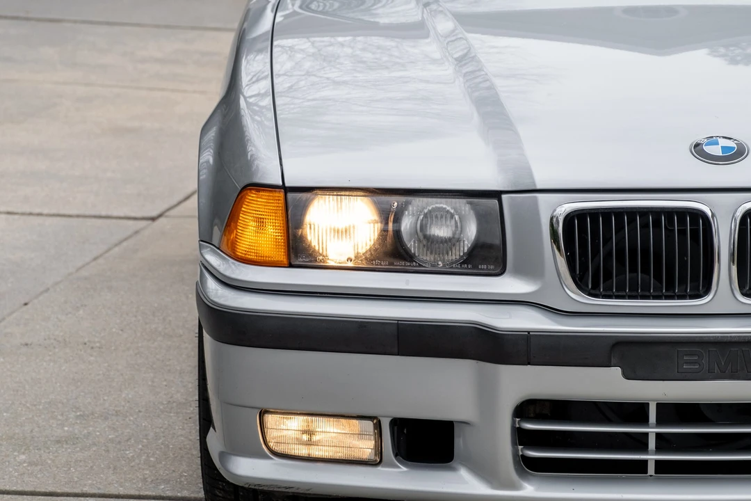 1997 BMW E36 M3 - Image 13 of 31