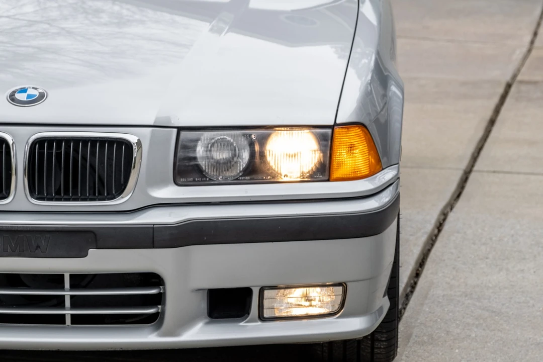 1997 BMW E36 M3 - Image 12 of 31