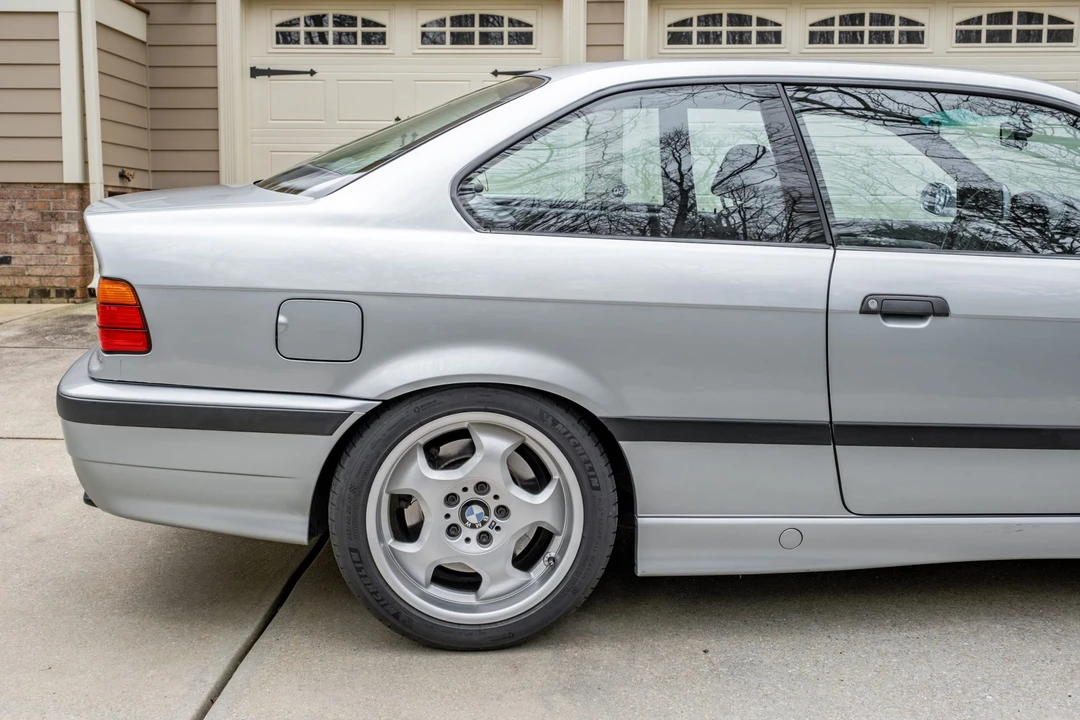 1997 BMW E36 M3 - Image 28 of 31