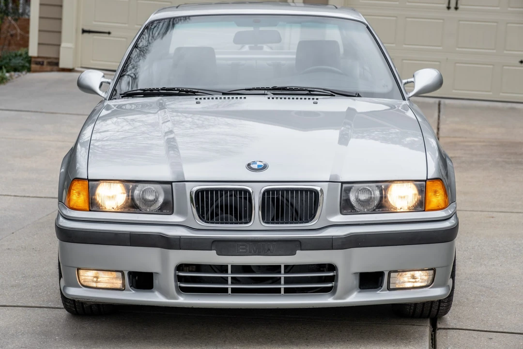 1997 BMW E36 M3 - Image 11 of 31