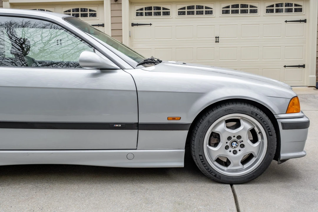 1997 BMW E36 M3 - Image 29 of 31