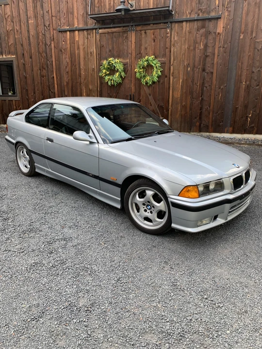 1997 BMW E36 M3 - Image 10 of 31