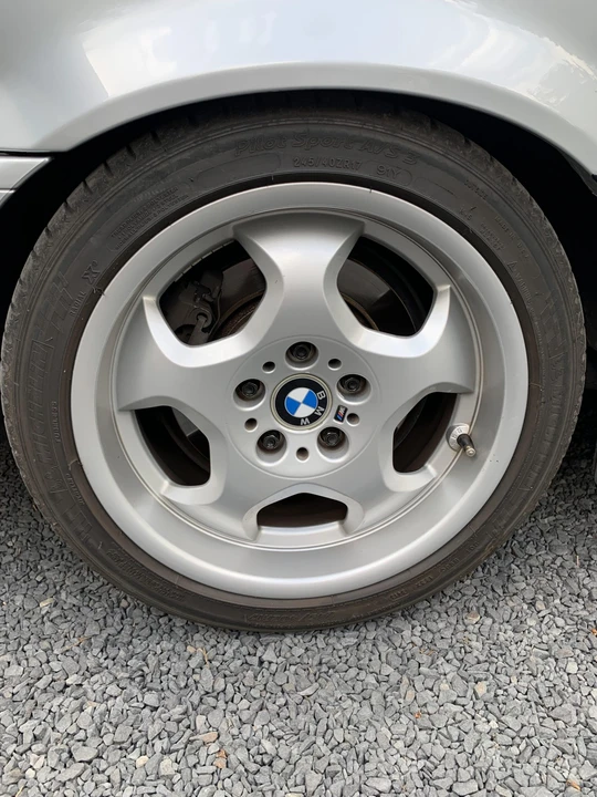 1997 BMW E36 M3 - Image 22 of 31