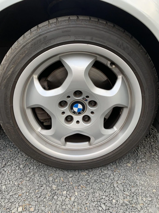 1997 BMW E36 M3 - Image 23 of 31
